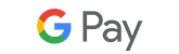 GOOGLE PAY logo