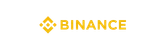 binance logo