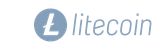 litecoin footer logo