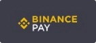 Binance Pay logo