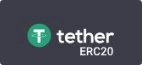Tether ERC20