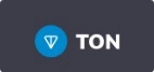 TON crypto logo