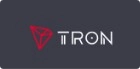 TRON crypto logo