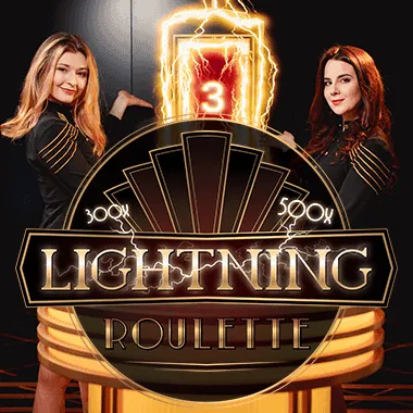 Lightning Roulette Vox Casino