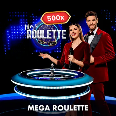 Mega Roulette Vox Casino
