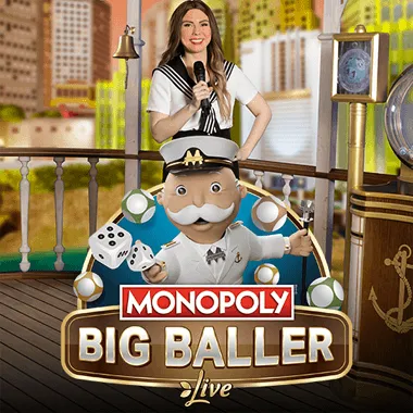 Monopoly Big Baller Vox Casino