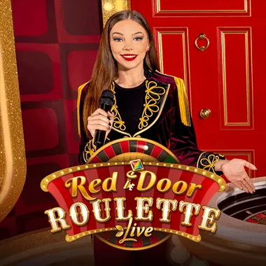Red Door Roulette Vox Casino
