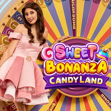 Sweet Bonanza Candyland Vox Casino